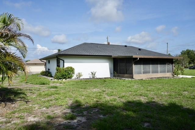 10046 CHARLEMONT AVE, ENGLEWOOD, FL, 34224