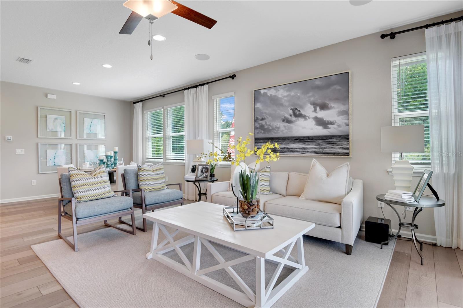 204 ENCLAVE AVE, PALM COAST, FL, 32164