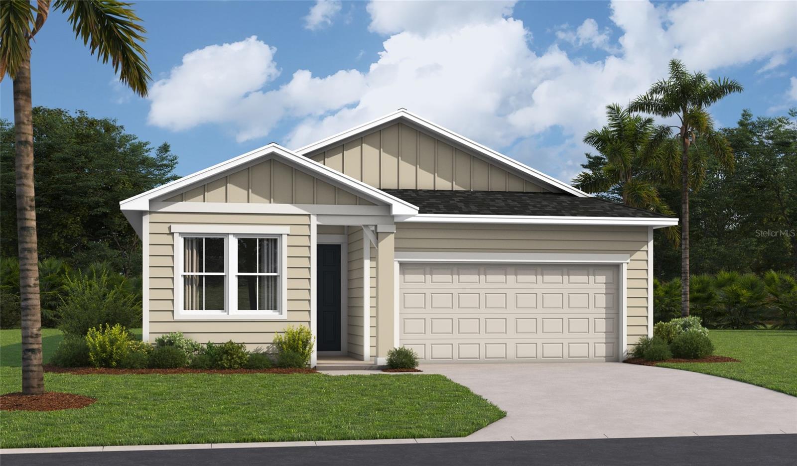 204 ENCLAVE AVE, PALM COAST, FL, 32164