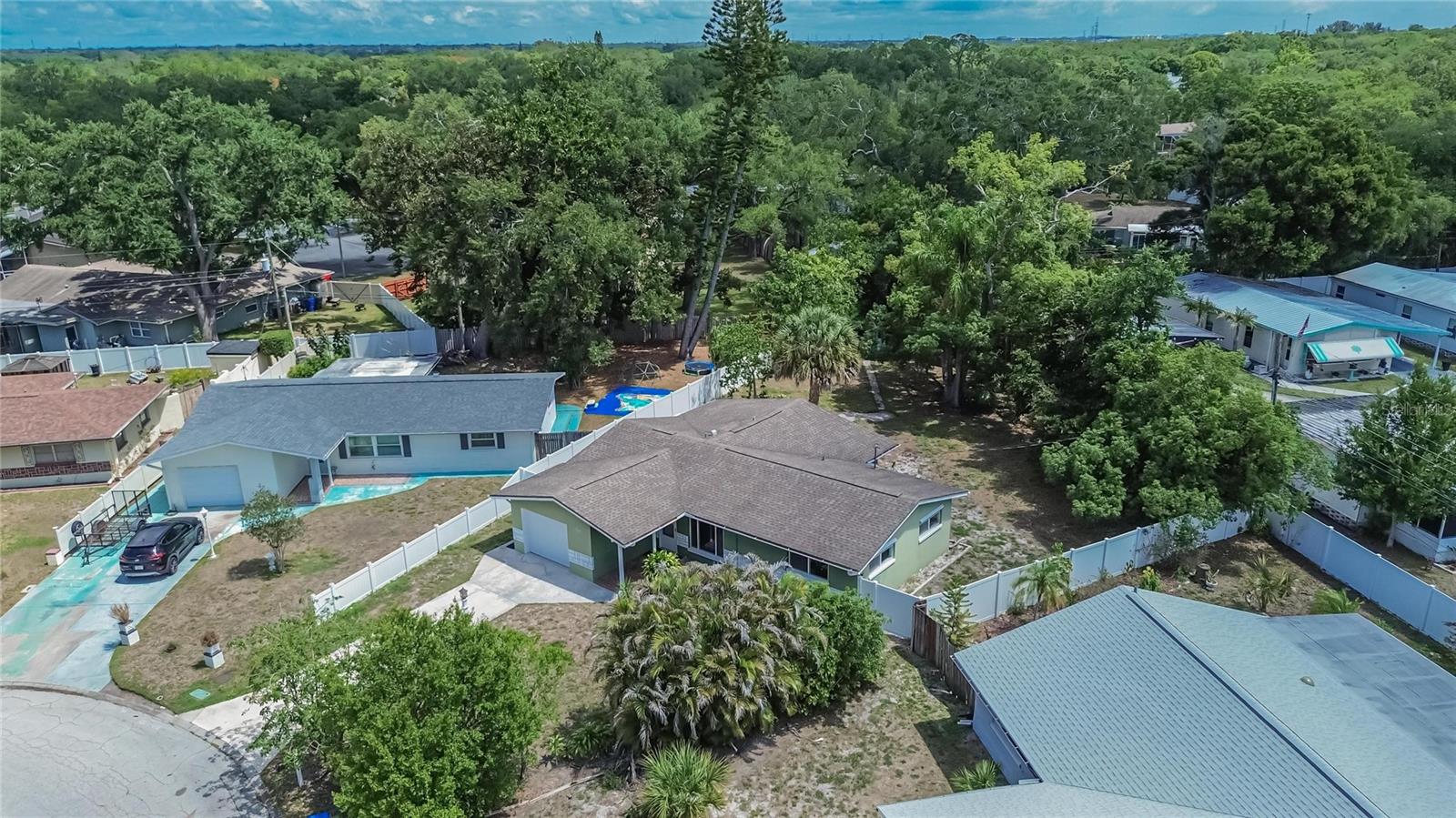 2115 EUCLID CIR E, CLEARWATER, FL, 33764