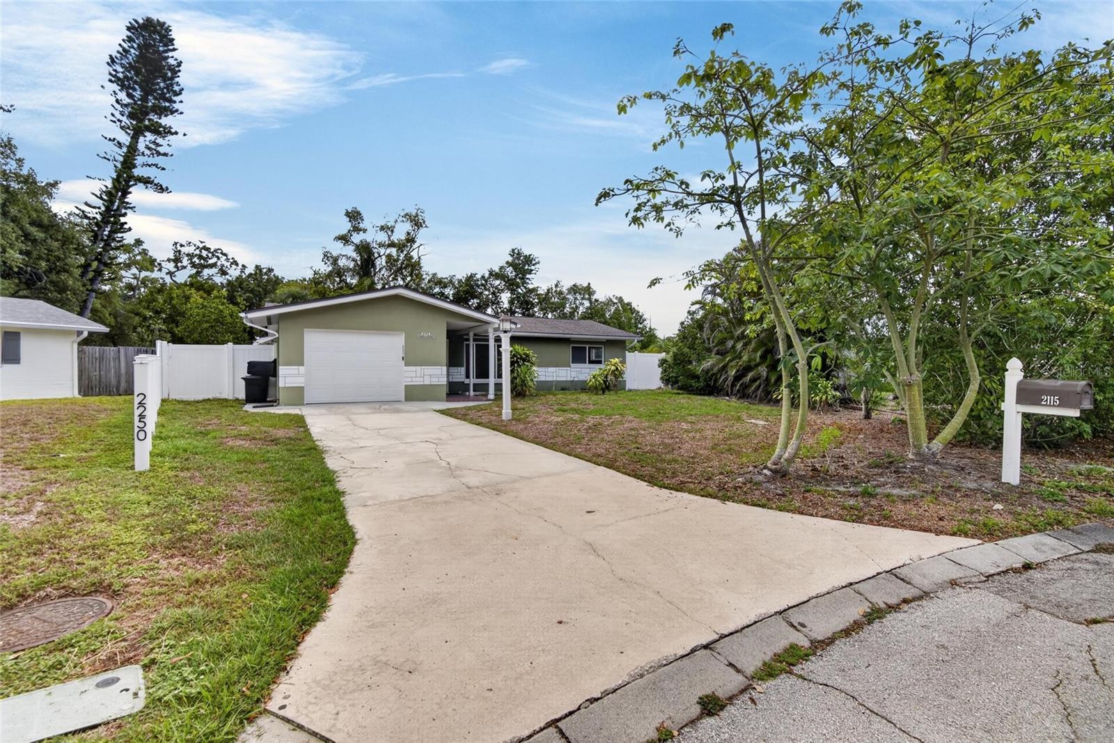 2115 EUCLID CIR E, CLEARWATER, FL, 33764