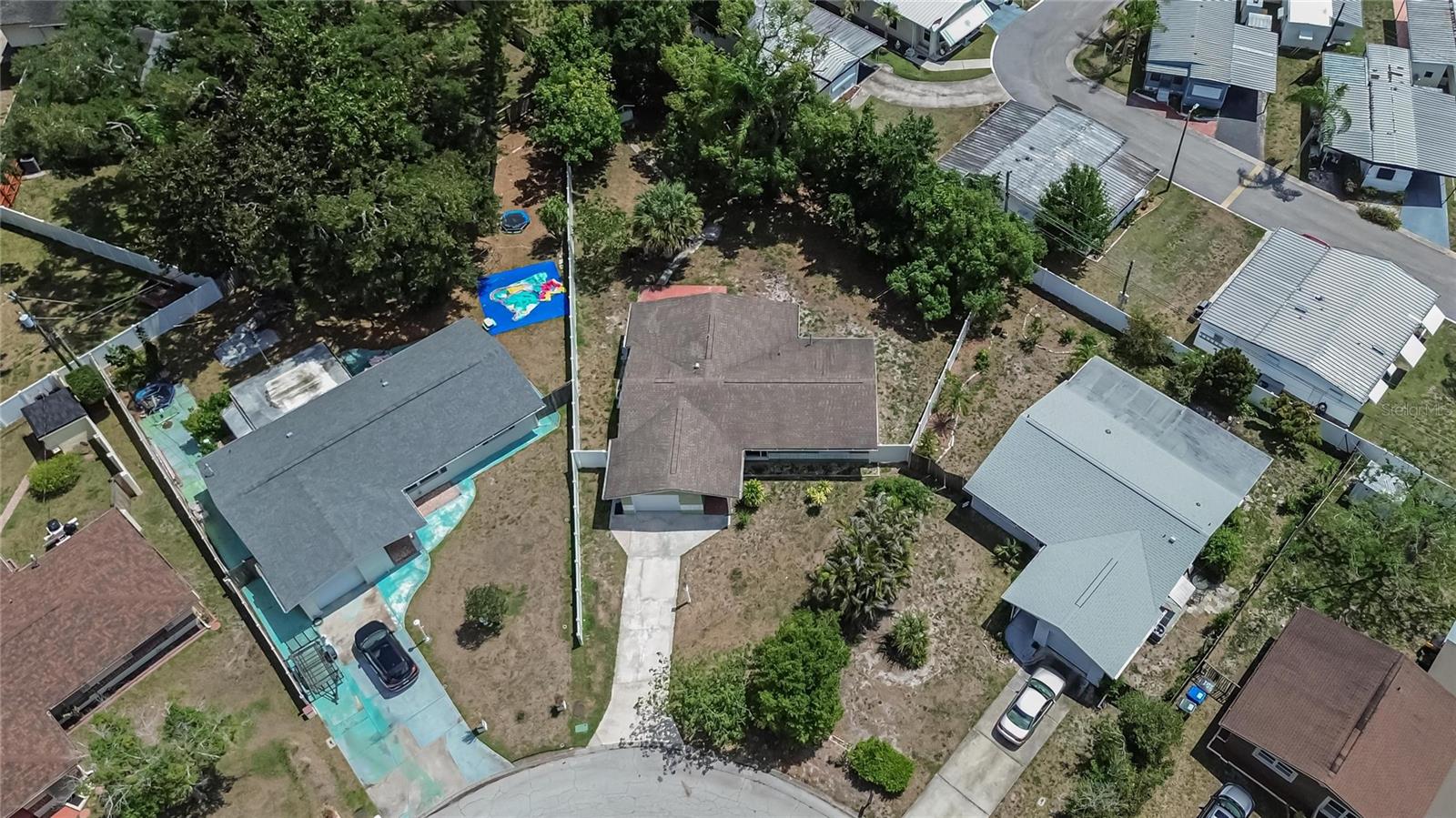 2115 EUCLID CIR E, CLEARWATER, FL, 33764