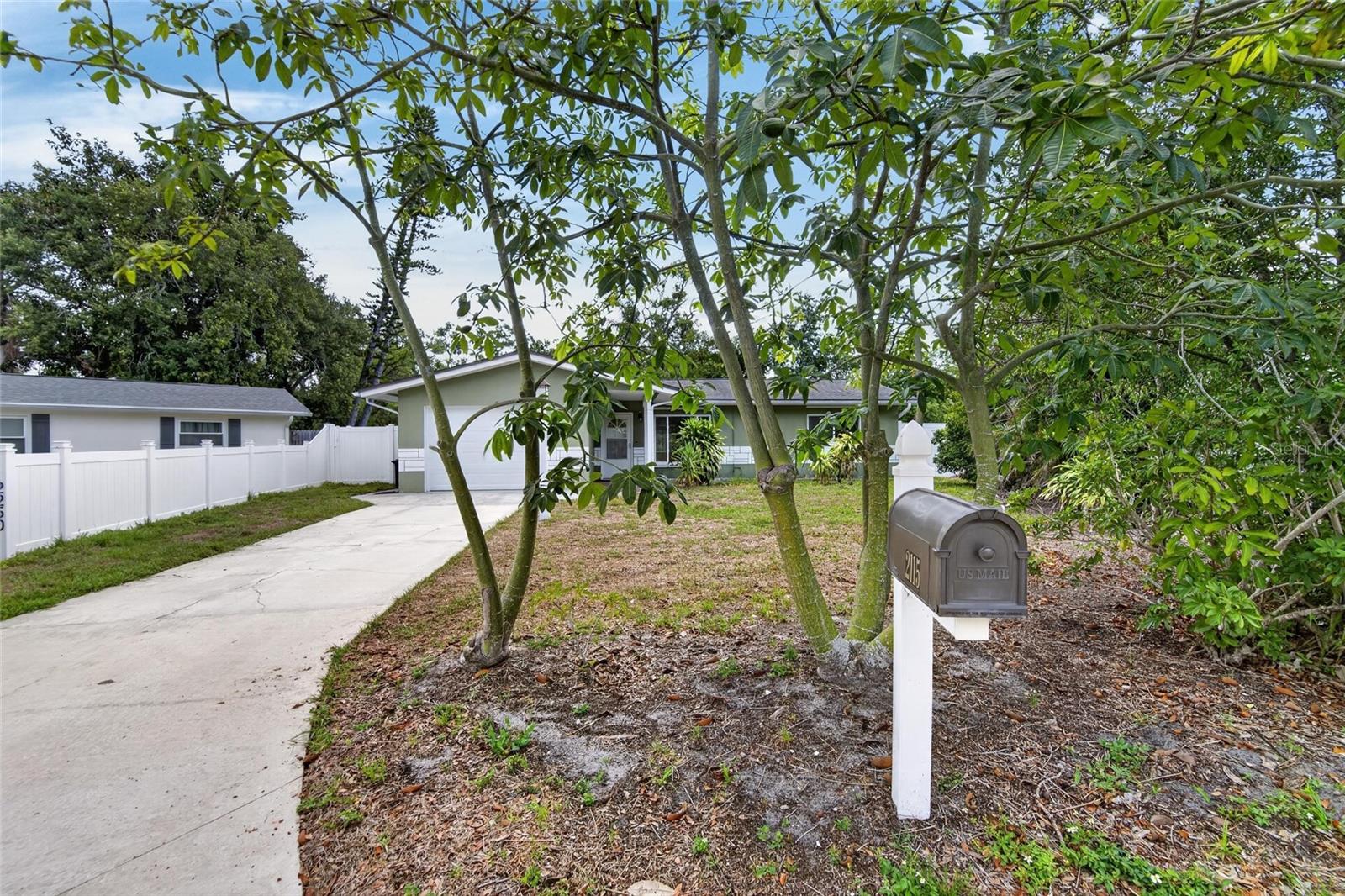 2115 EUCLID CIR E, CLEARWATER, FL, 33764