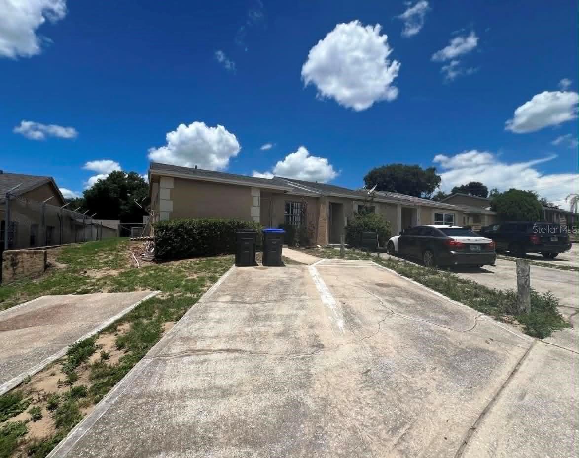 1109 WOODMAN WAY, ORLANDO, FL, 32818