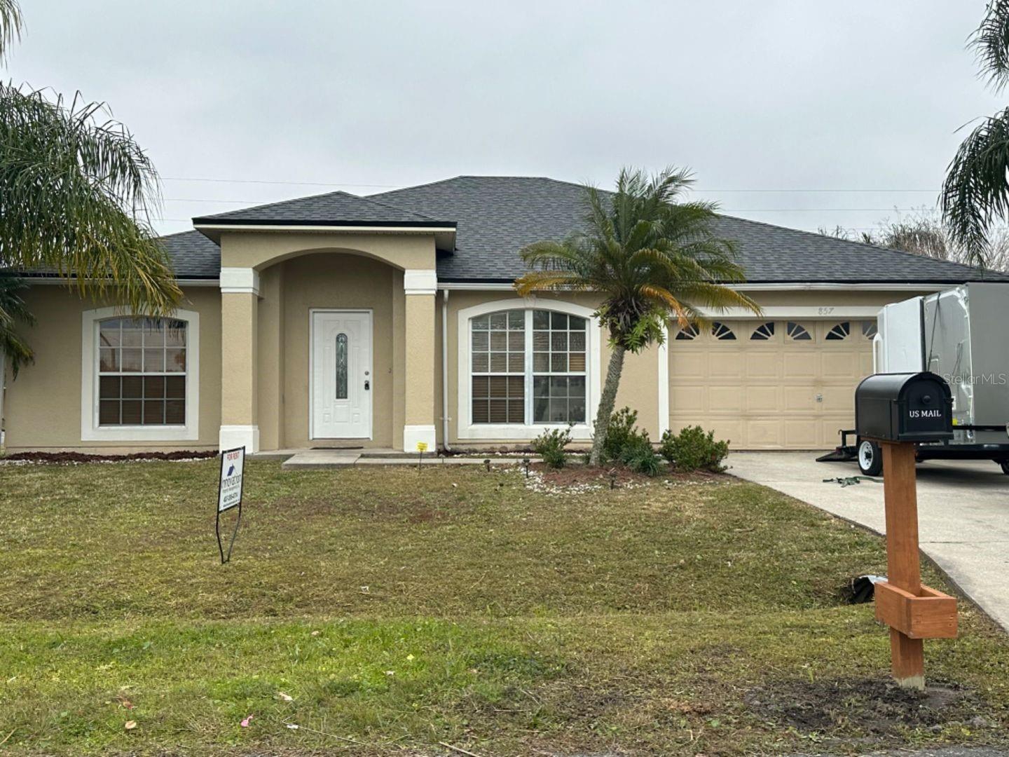 857 BLANC CT, KISSIMMEE, FL, 34759