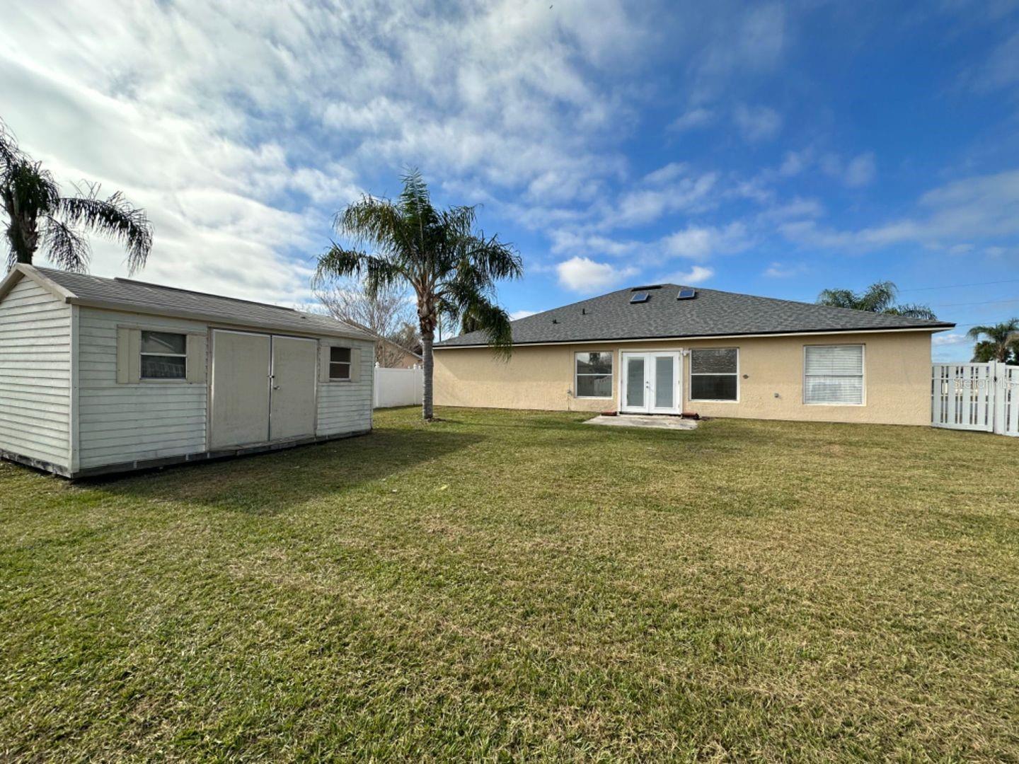 857 BLANC CT, KISSIMMEE, FL, 34759