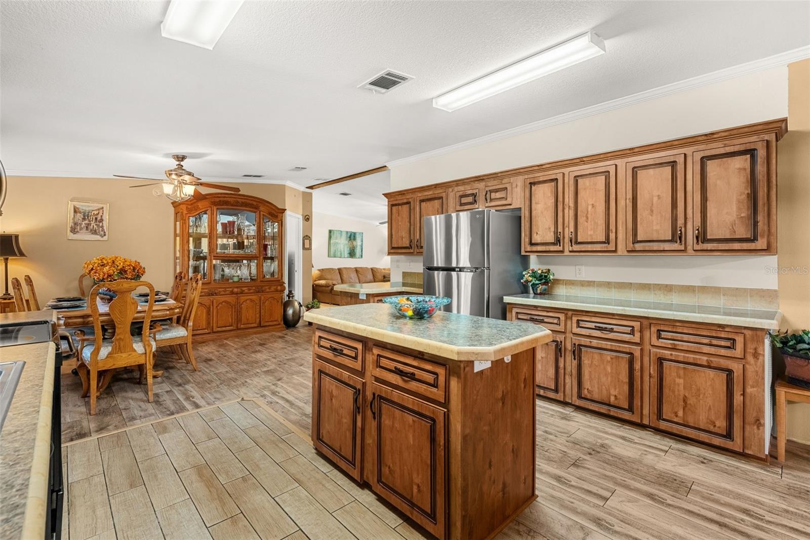 1722 EVERGREEN ST, KISSIMMEE, FL, 34746