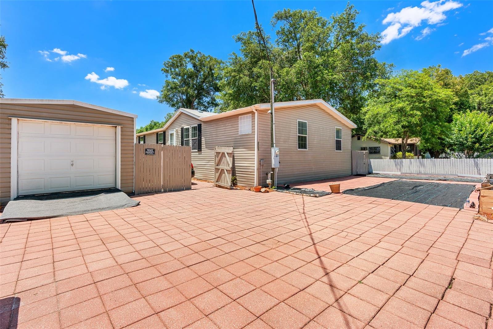 1722 EVERGREEN ST, KISSIMMEE, FL, 34746