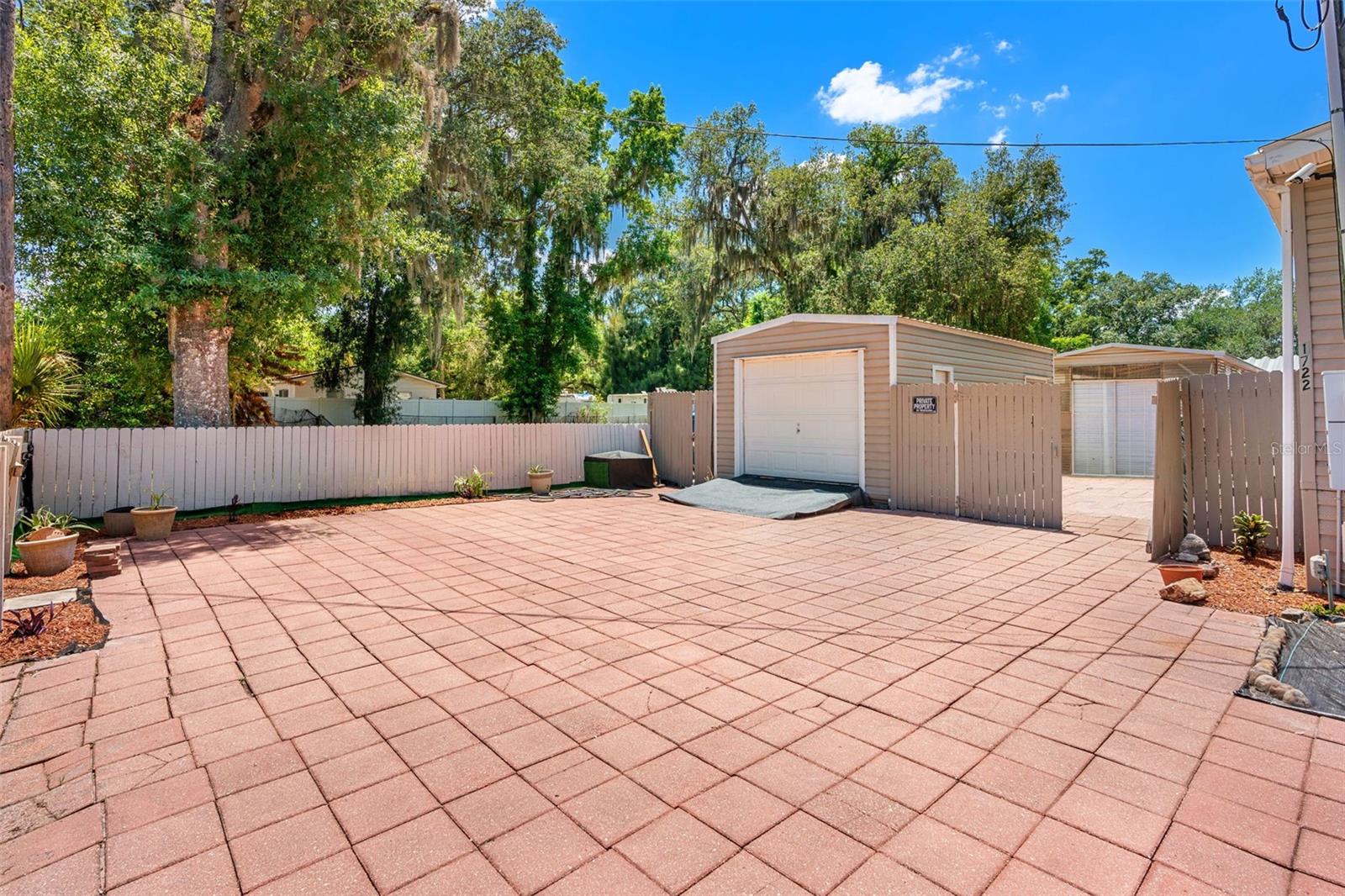 1722 EVERGREEN ST, KISSIMMEE, FL, 34746