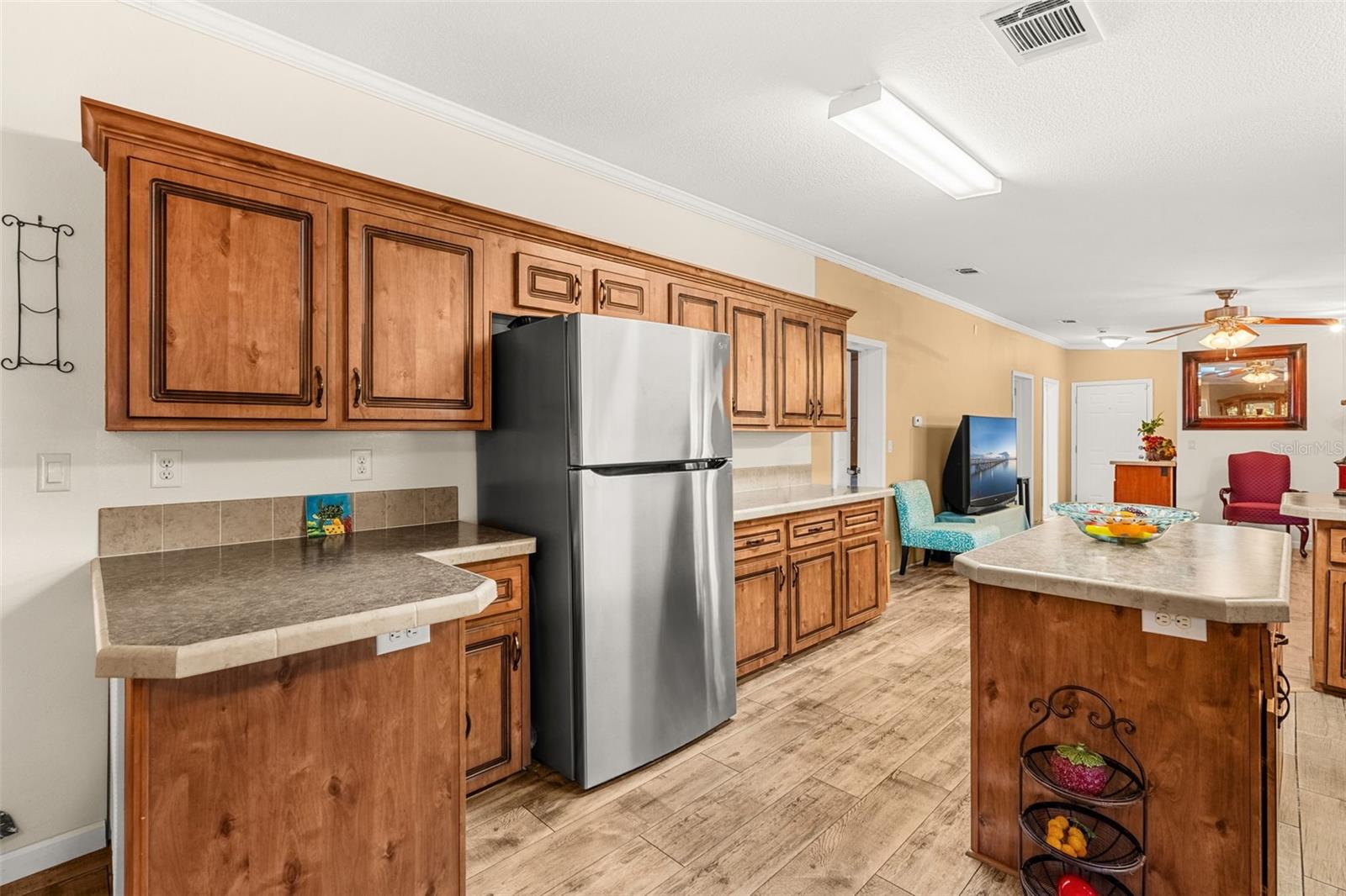 1722 EVERGREEN ST, KISSIMMEE, FL, 34746