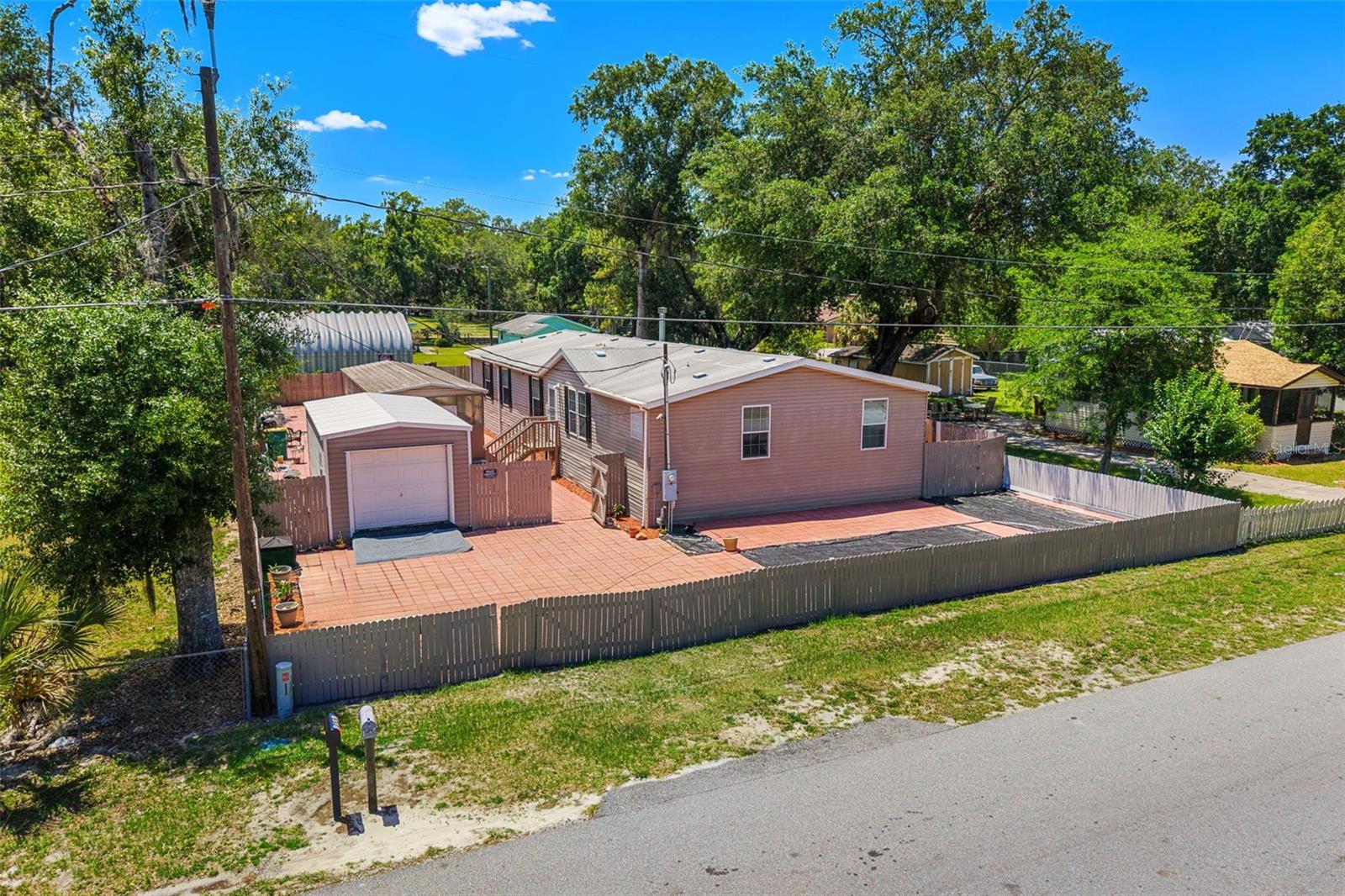 1722 EVERGREEN ST, KISSIMMEE, FL, 34746