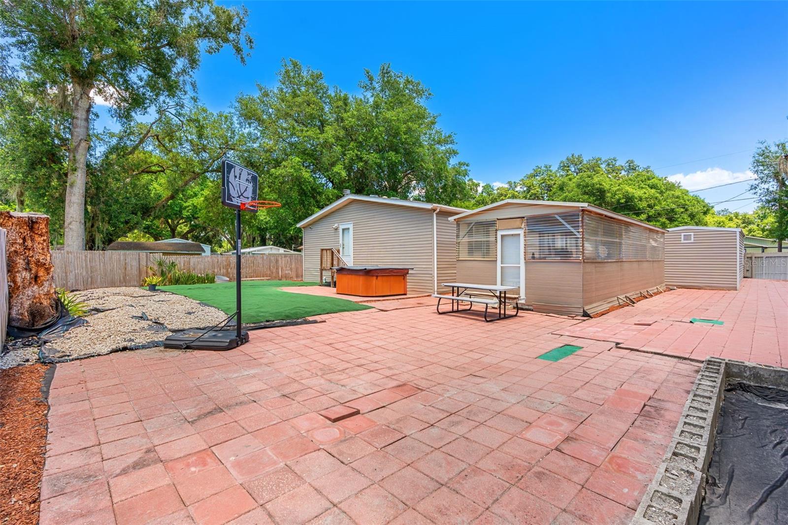 1722 EVERGREEN ST, KISSIMMEE, FL, 34746