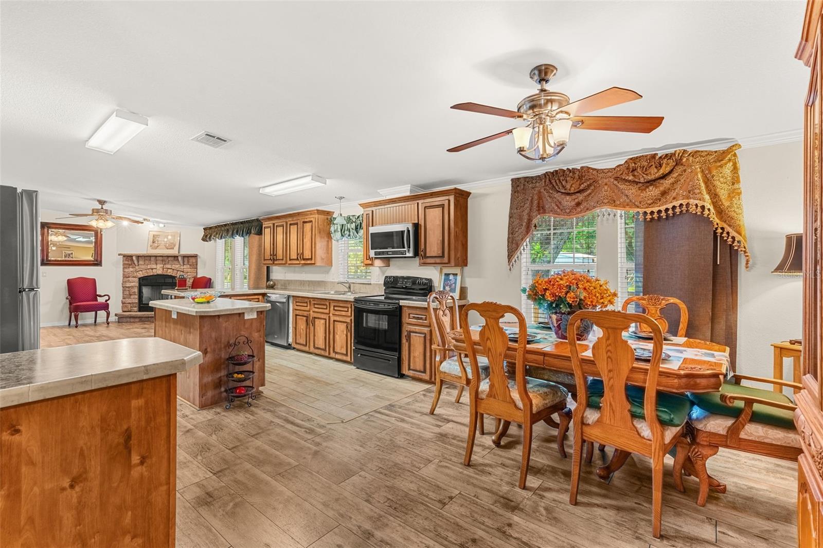 1722 EVERGREEN ST, KISSIMMEE, FL, 34746