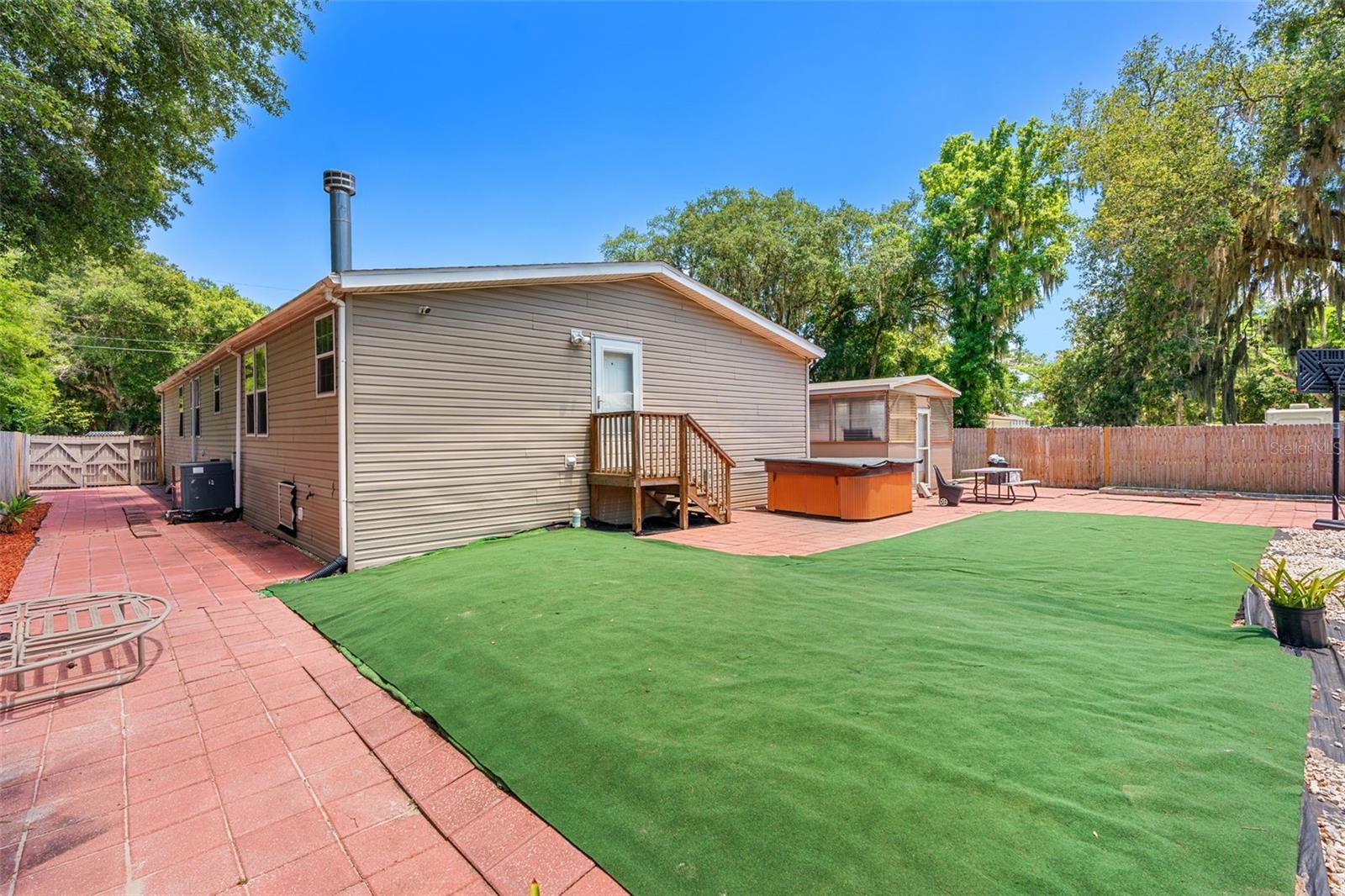 1722 EVERGREEN ST, KISSIMMEE, FL, 34746