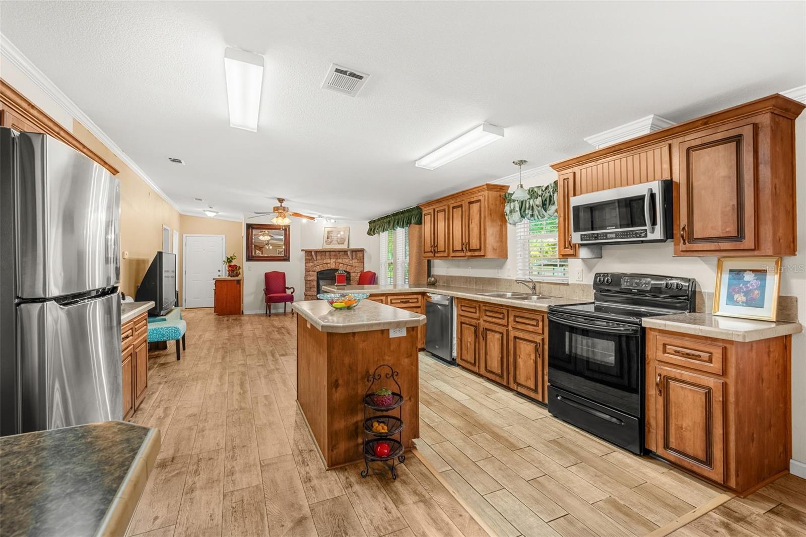 1722 EVERGREEN ST, KISSIMMEE, FL, 34746