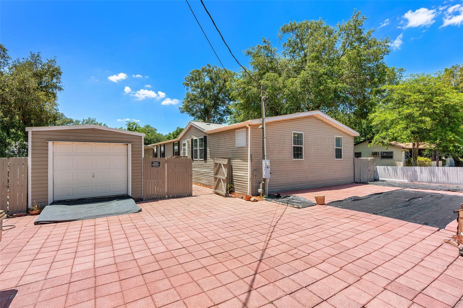 1722 EVERGREEN ST, KISSIMMEE, FL, 34746