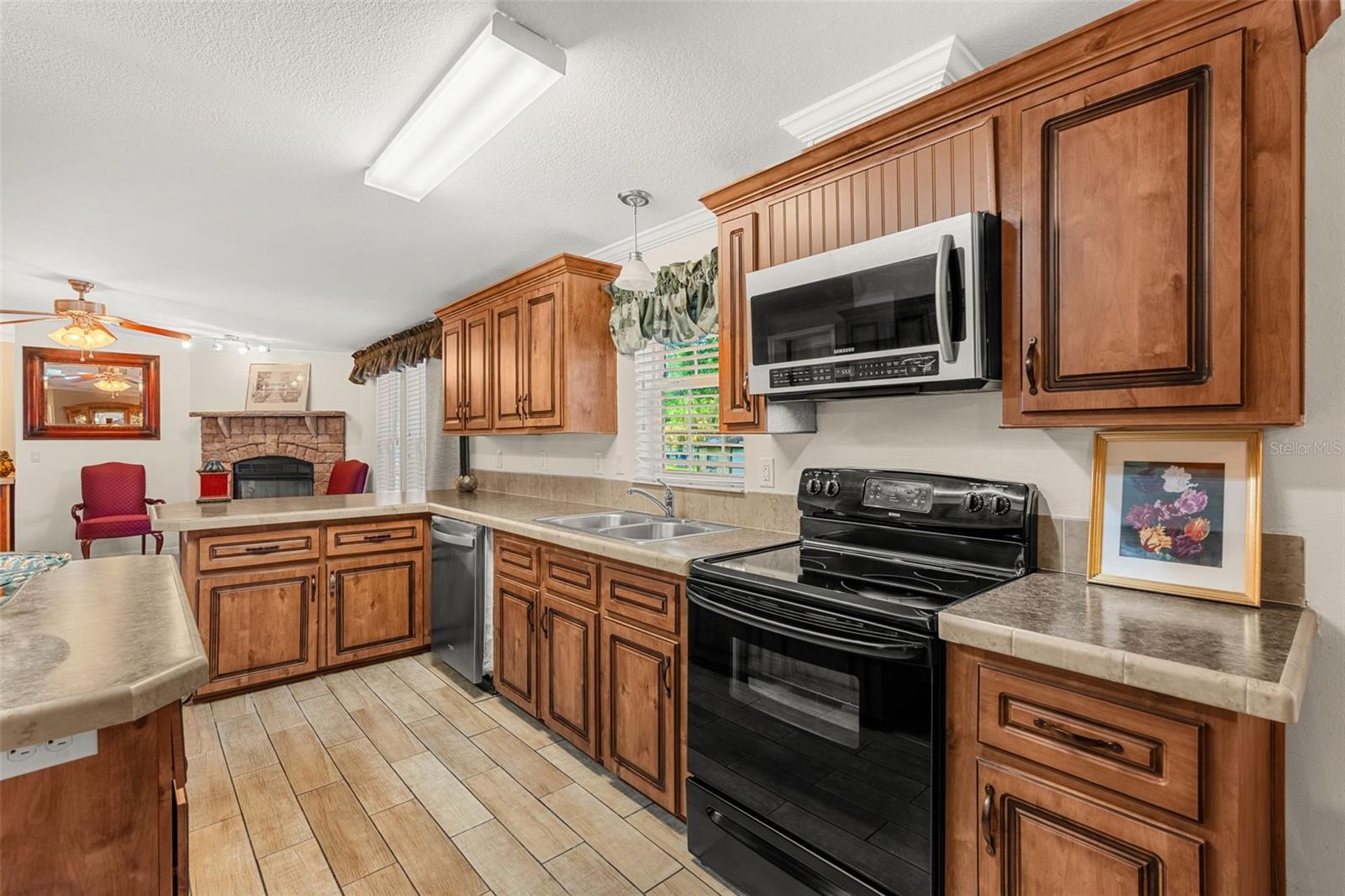 1722 EVERGREEN ST, KISSIMMEE, FL, 34746
