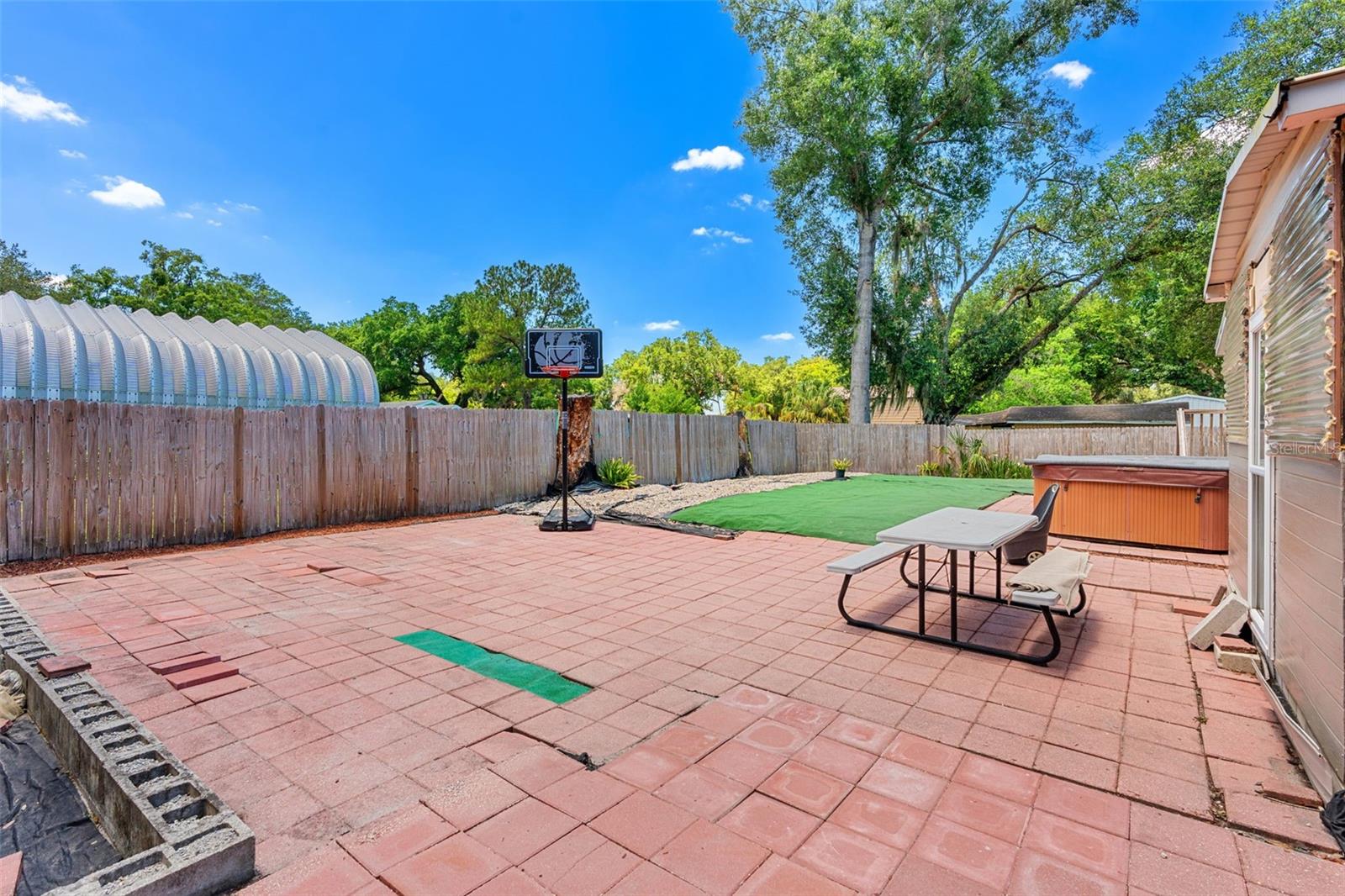 1722 EVERGREEN ST, KISSIMMEE, FL, 34746