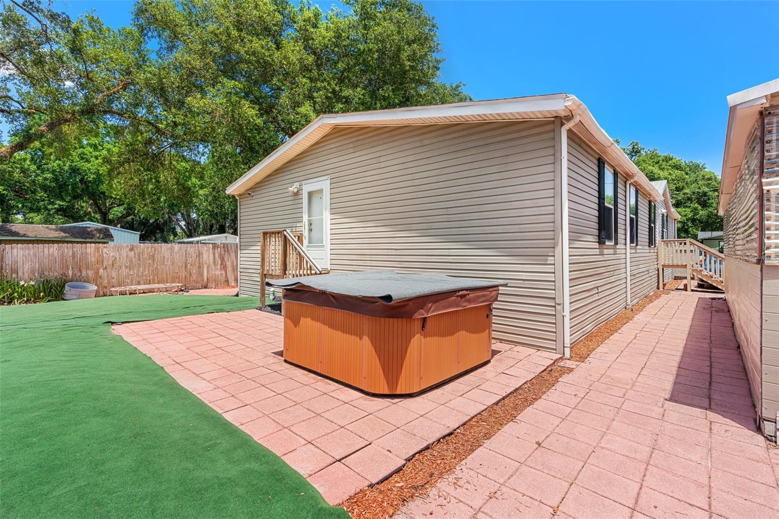 1722 EVERGREEN ST, KISSIMMEE, FL, 34746