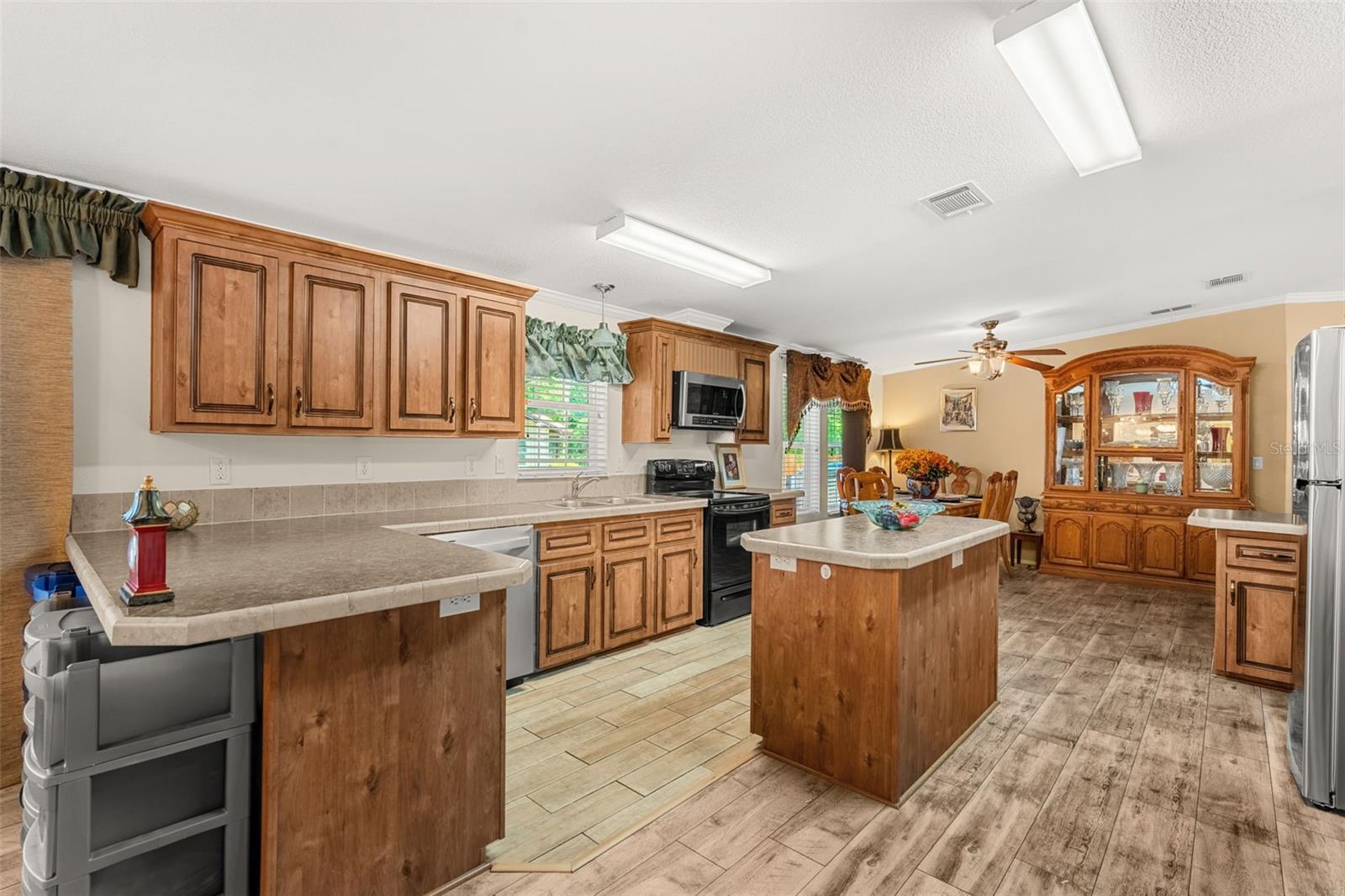 1722 EVERGREEN ST, KISSIMMEE, FL, 34746