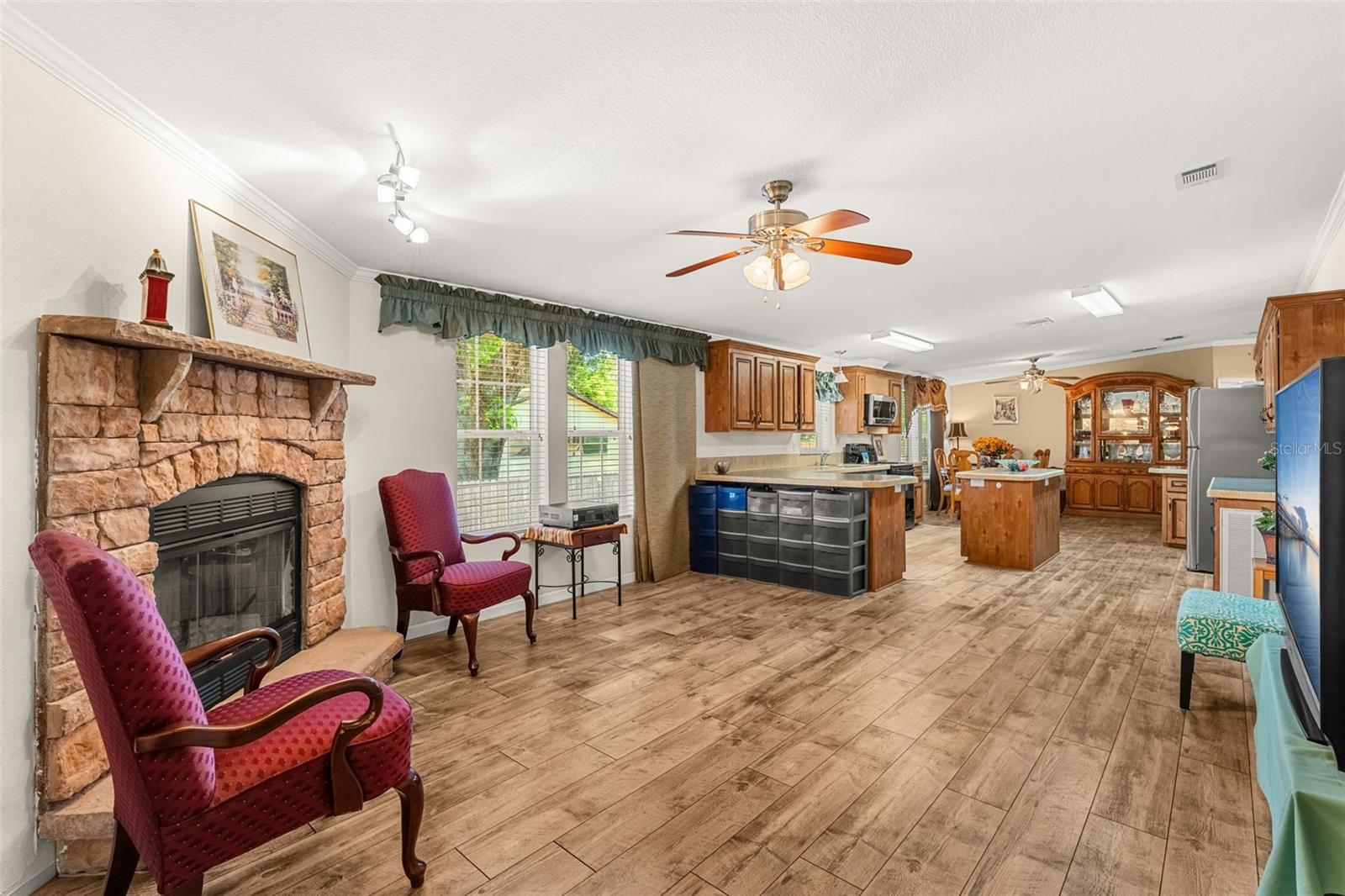 1722 EVERGREEN ST, KISSIMMEE, FL, 34746