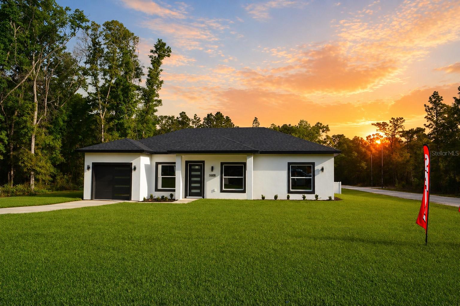 14659 SW 33RD LN, OCALA, FL, 34481
