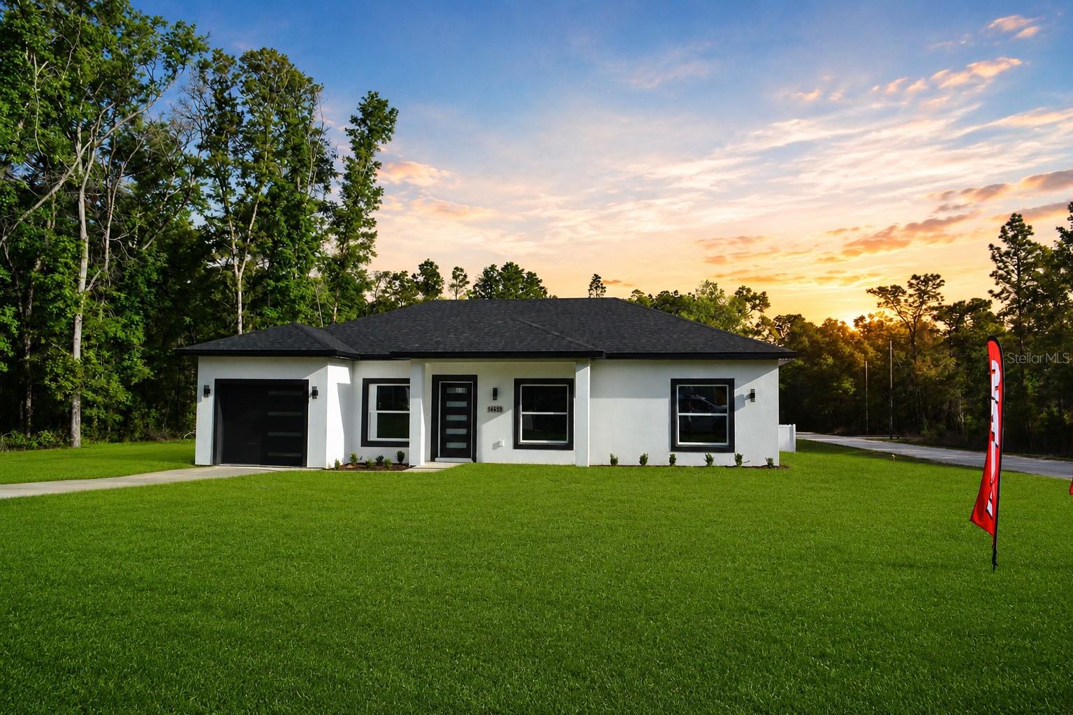 14659 SW 33RD LN, OCALA, FL, 34481