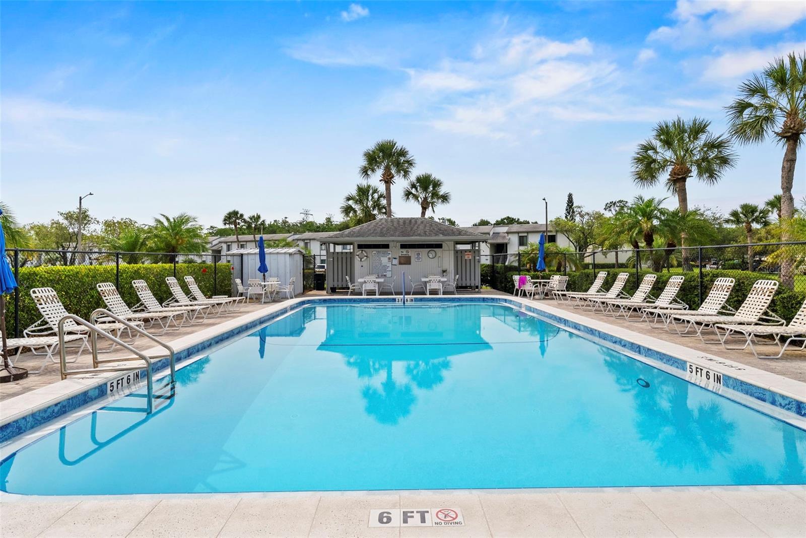 106 W CYPRESS CT #106, OLDSMAR, FL, 34677