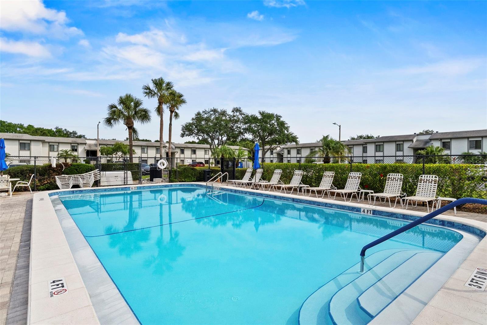 106 W CYPRESS CT #106, OLDSMAR, FL, 34677