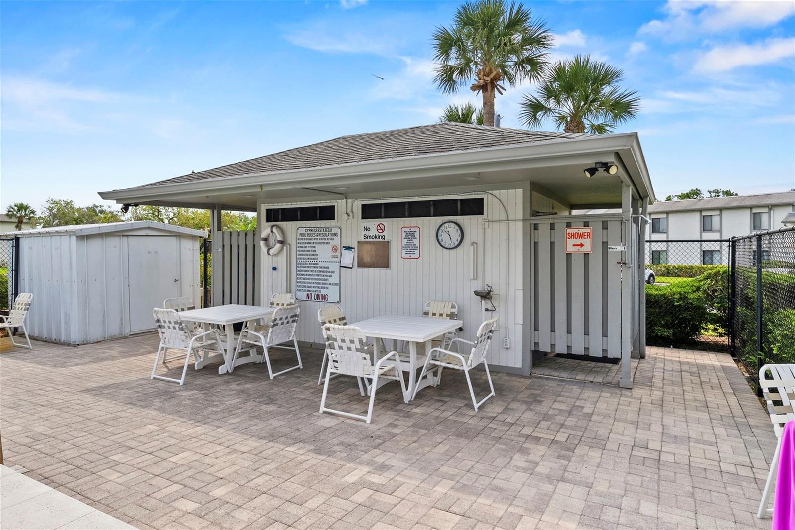 106 W CYPRESS CT #106, OLDSMAR, FL, 34677
