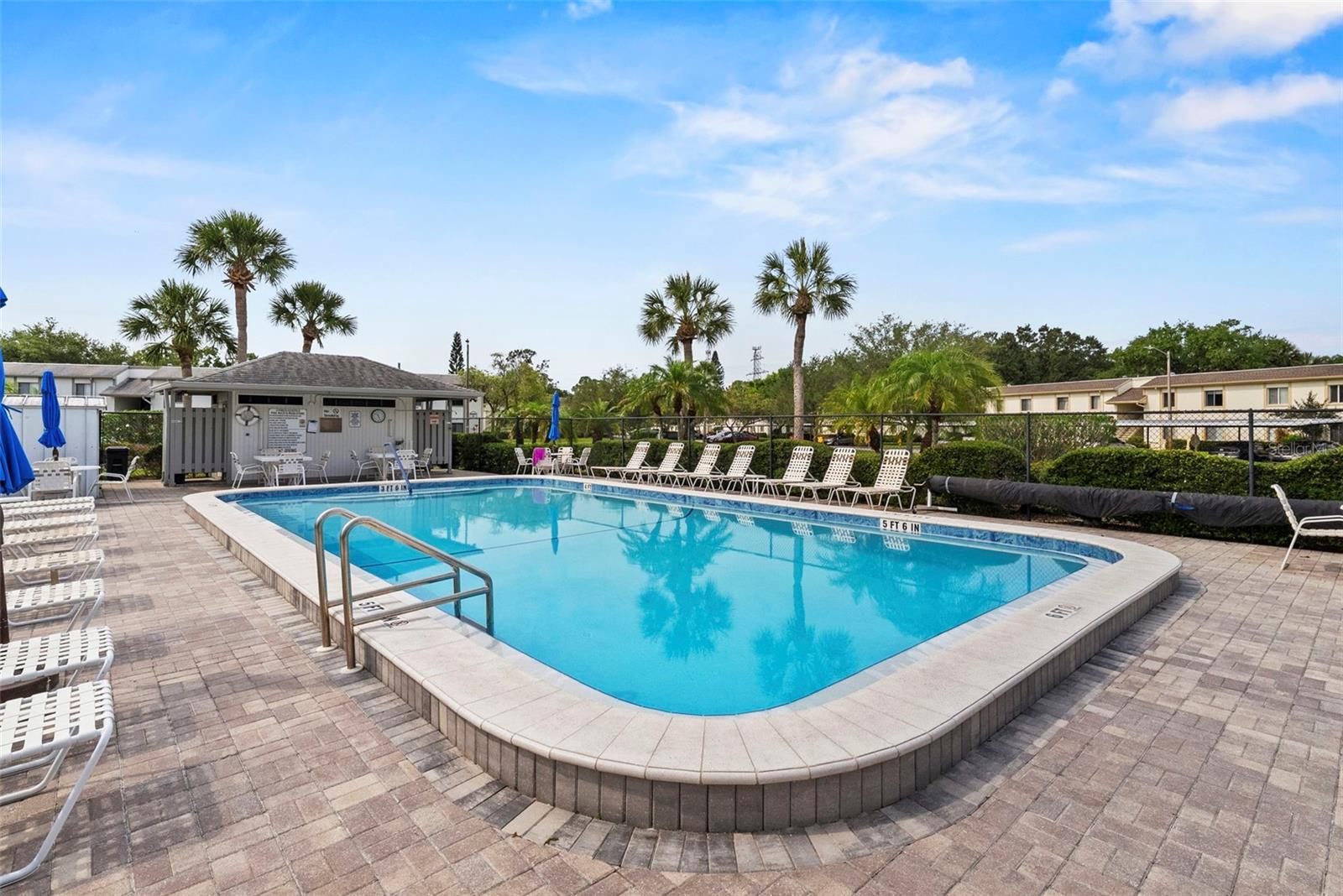 106 W CYPRESS CT #106, OLDSMAR, FL, 34677