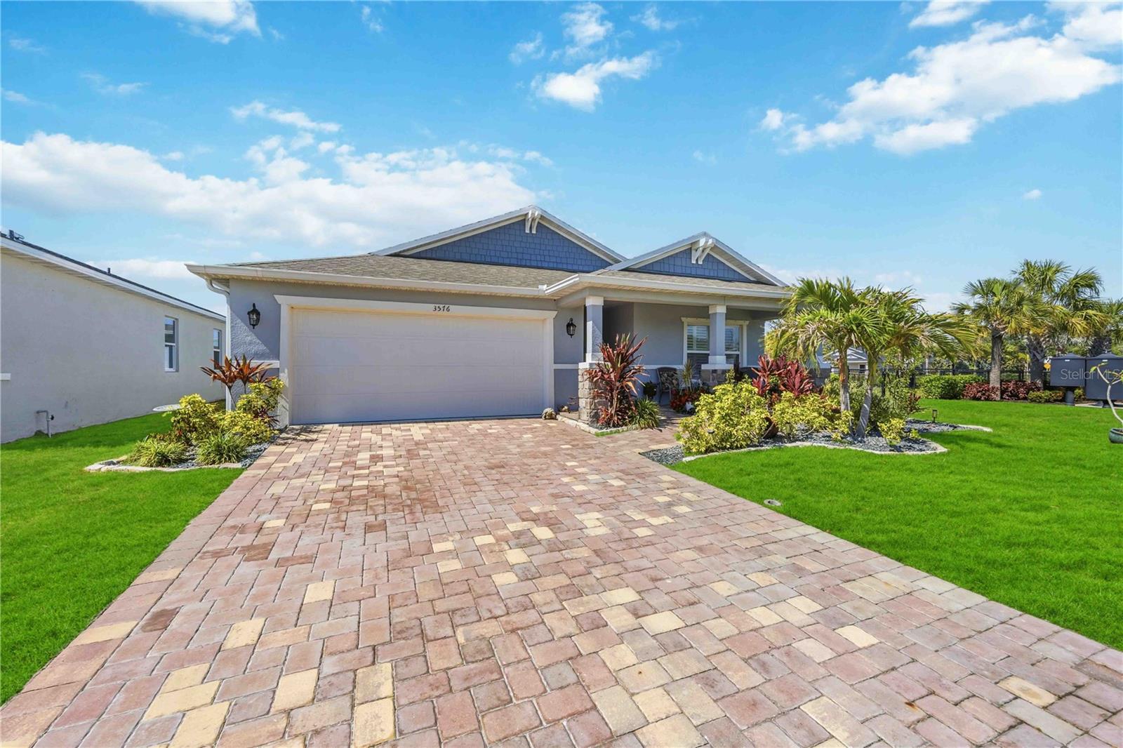 3576 74TH AVENUE CIR E, SARASOTA, FL, 34243