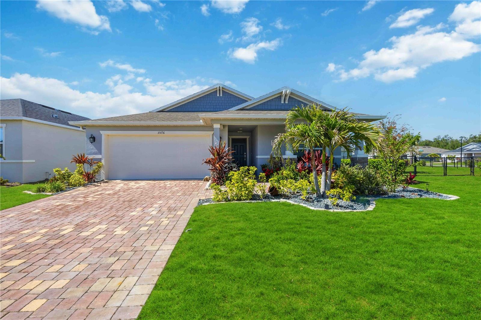 3576 74TH AVENUE CIR E, SARASOTA, FL, 34243