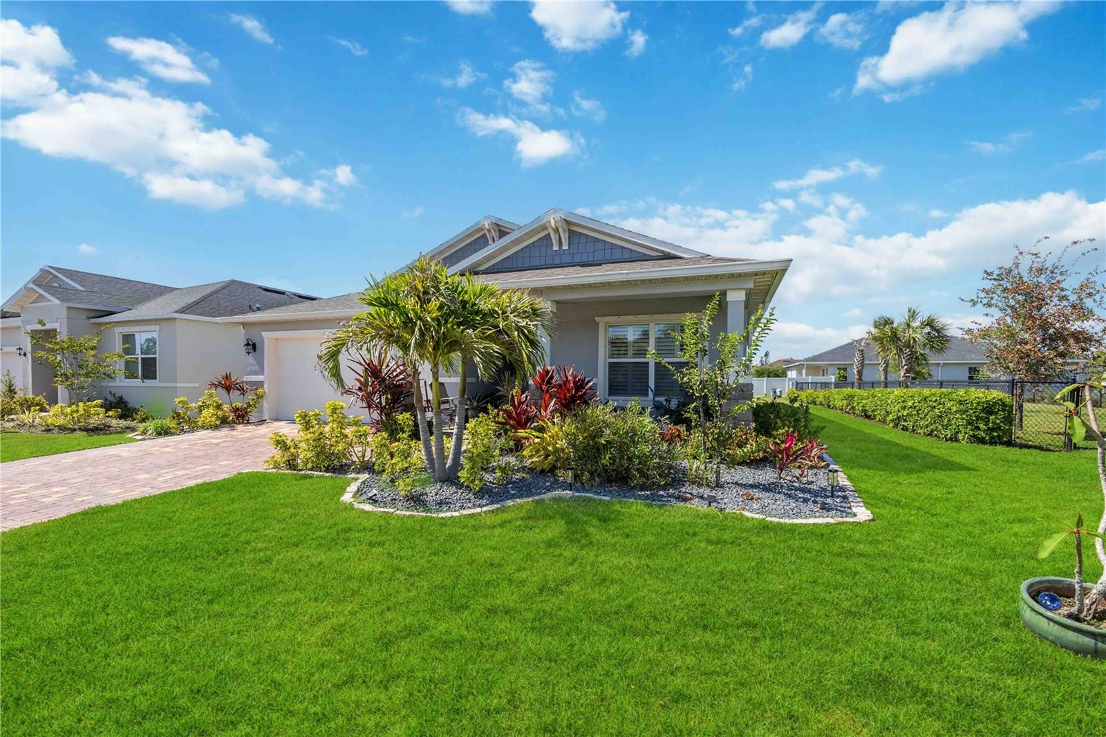 3576 74TH AVENUE CIR E, SARASOTA, FL, 34243