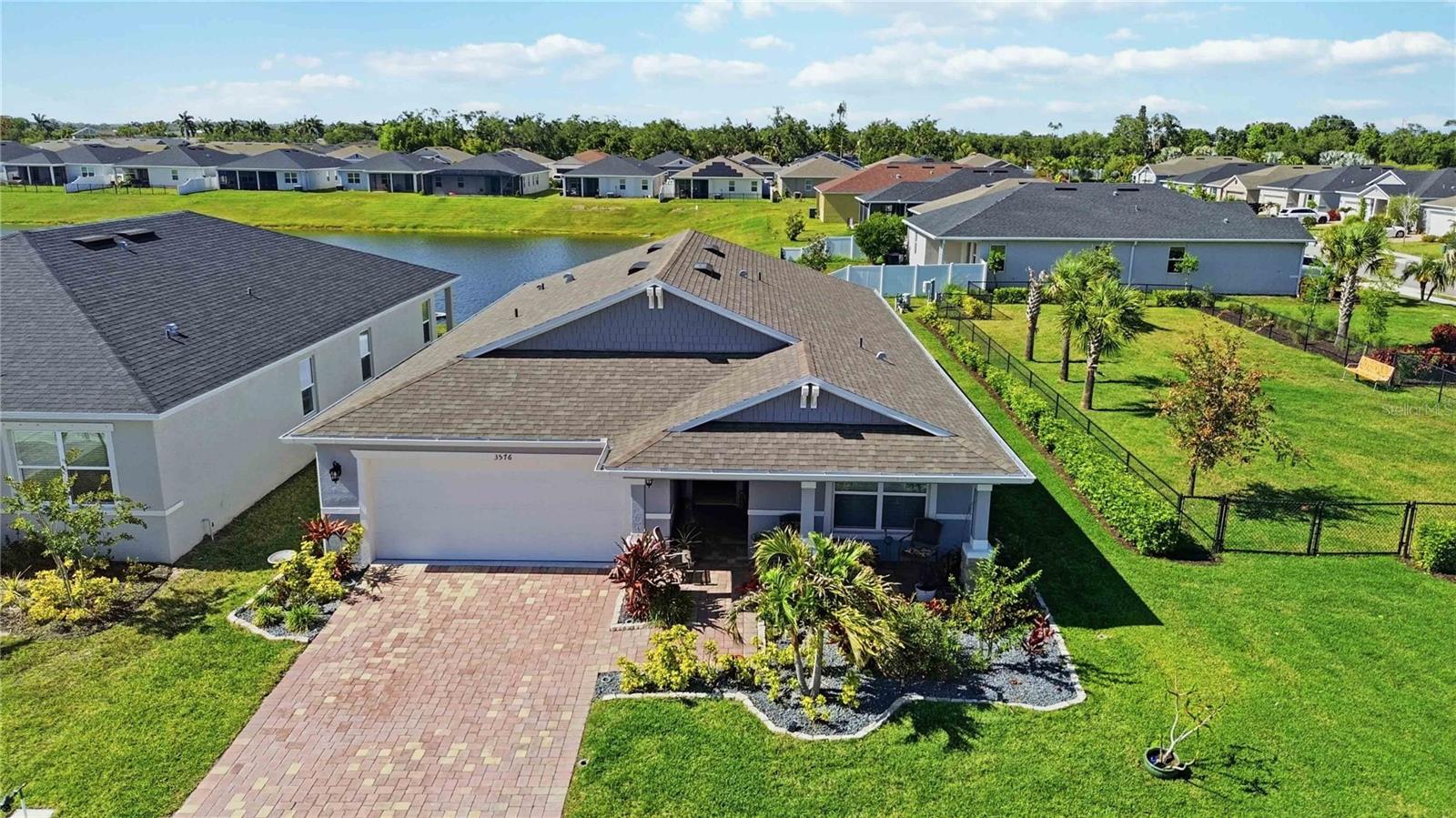 3576 74TH AVENUE CIR E, SARASOTA, FL, 34243