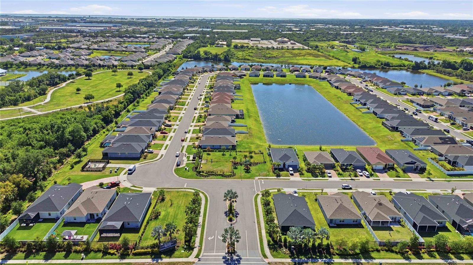3576 74TH AVENUE CIR E, SARASOTA, FL, 34243