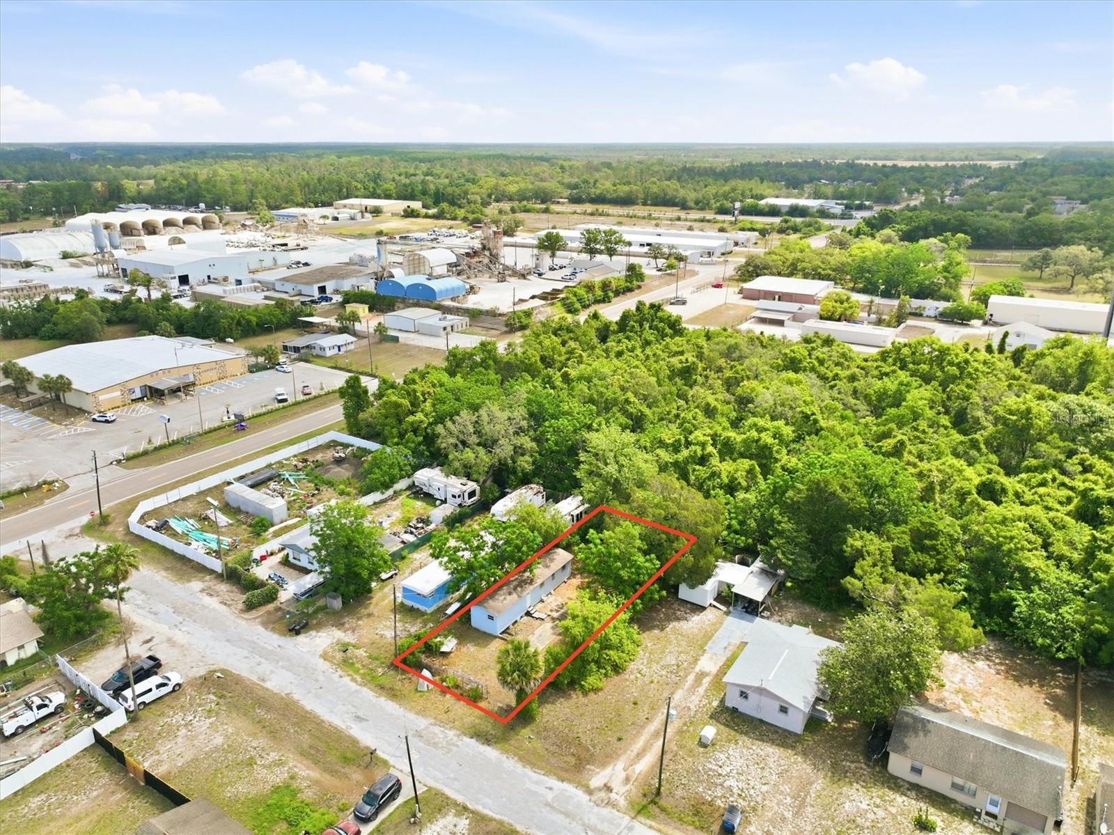 15922 WINNER LN, HUDSON, FL, 34667