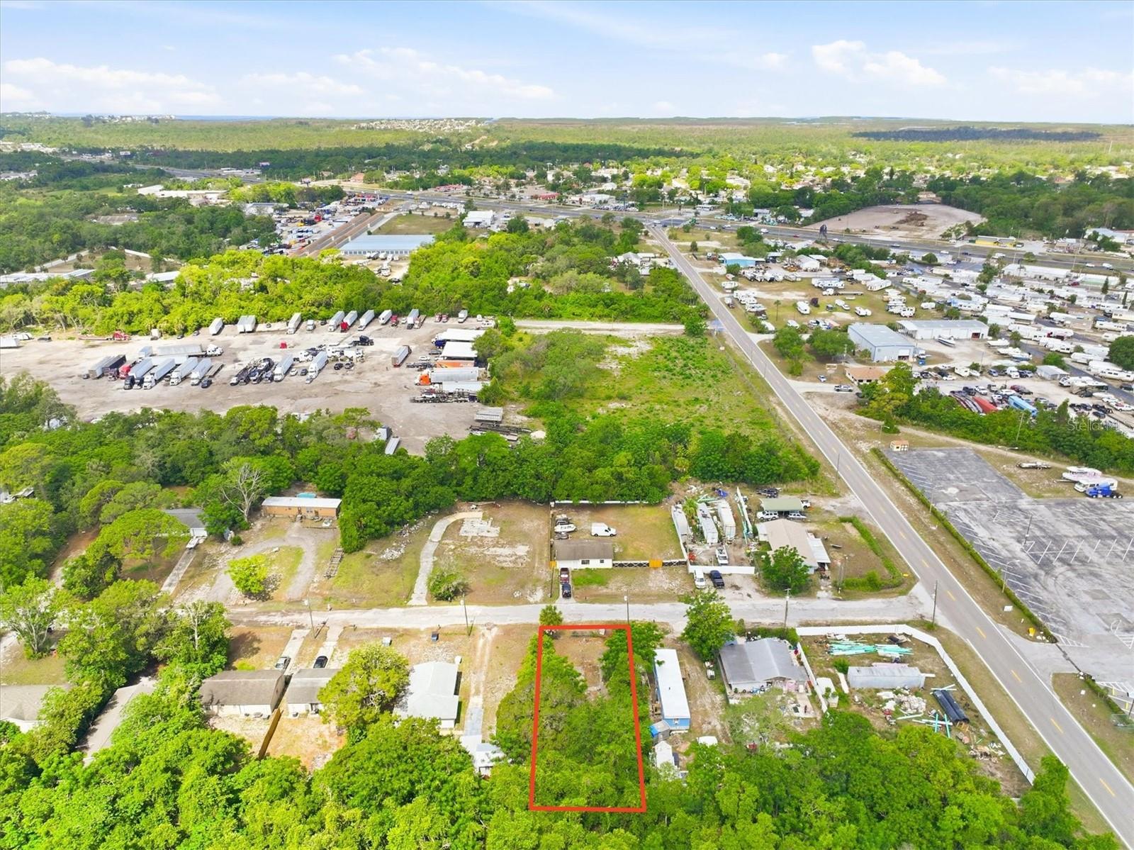 15922 WINNER LN, HUDSON, FL, 34667