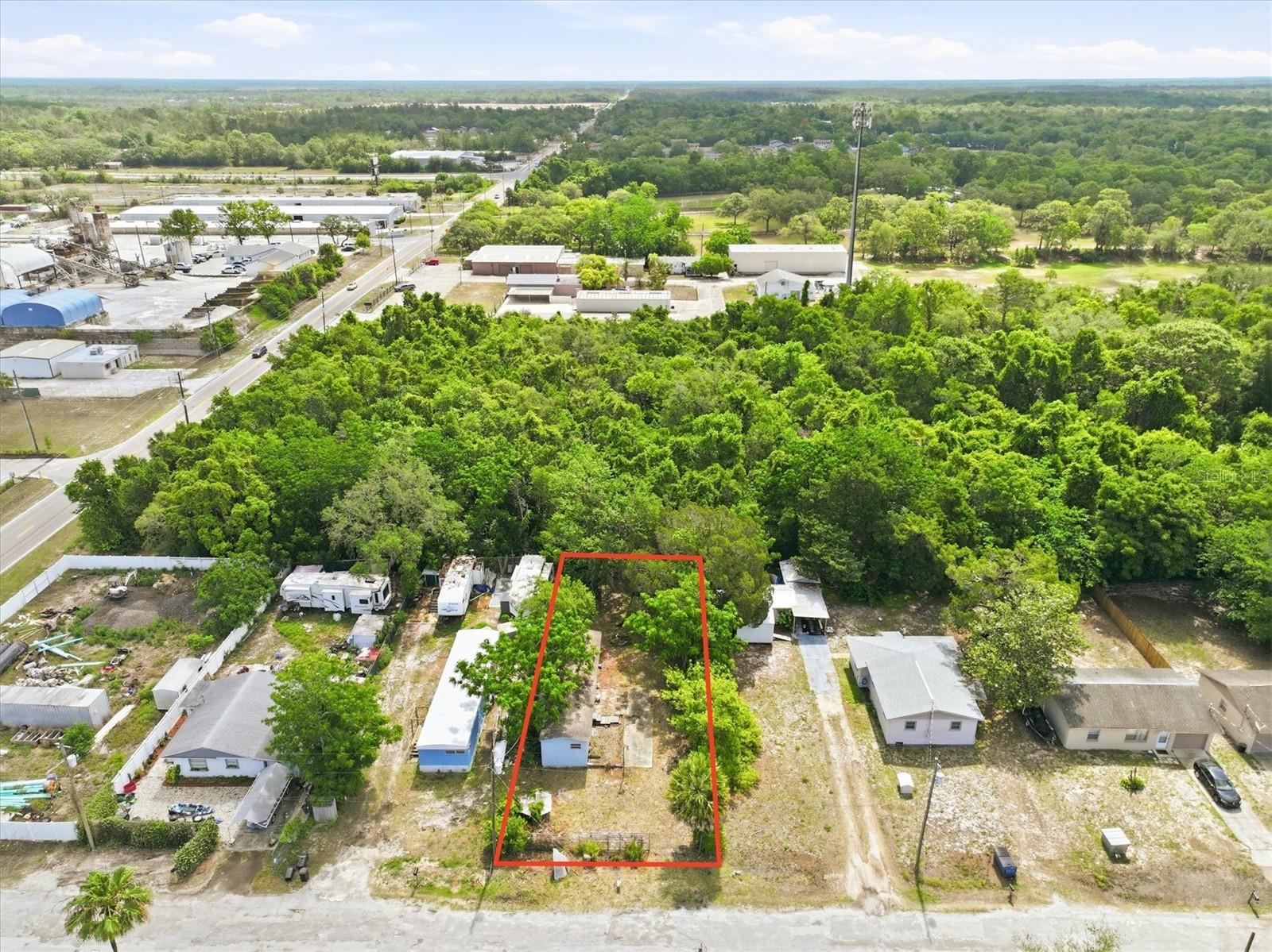 15922 WINNER LN, HUDSON, FL, 34667