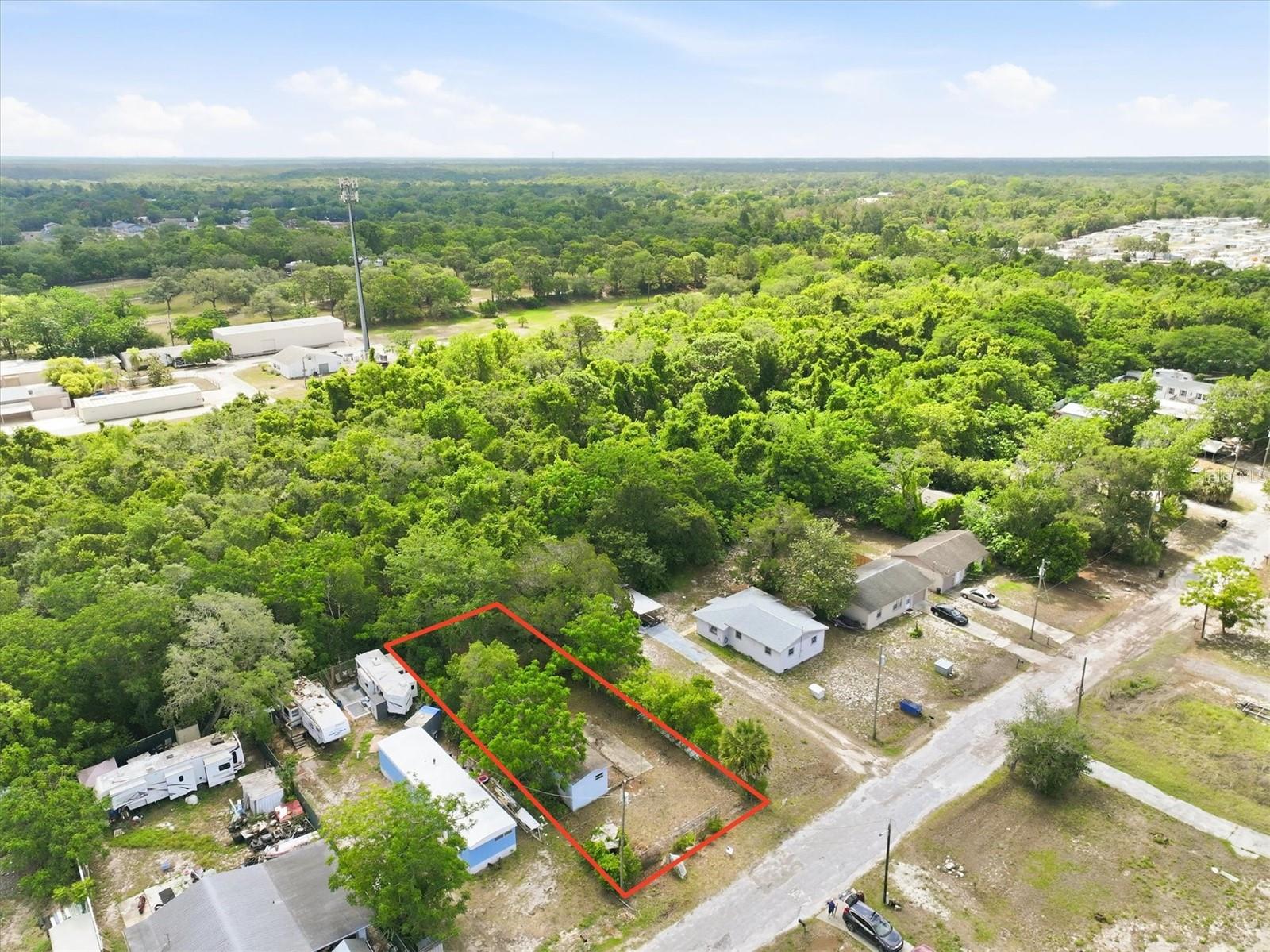 15922 WINNER LN, HUDSON, FL, 34667