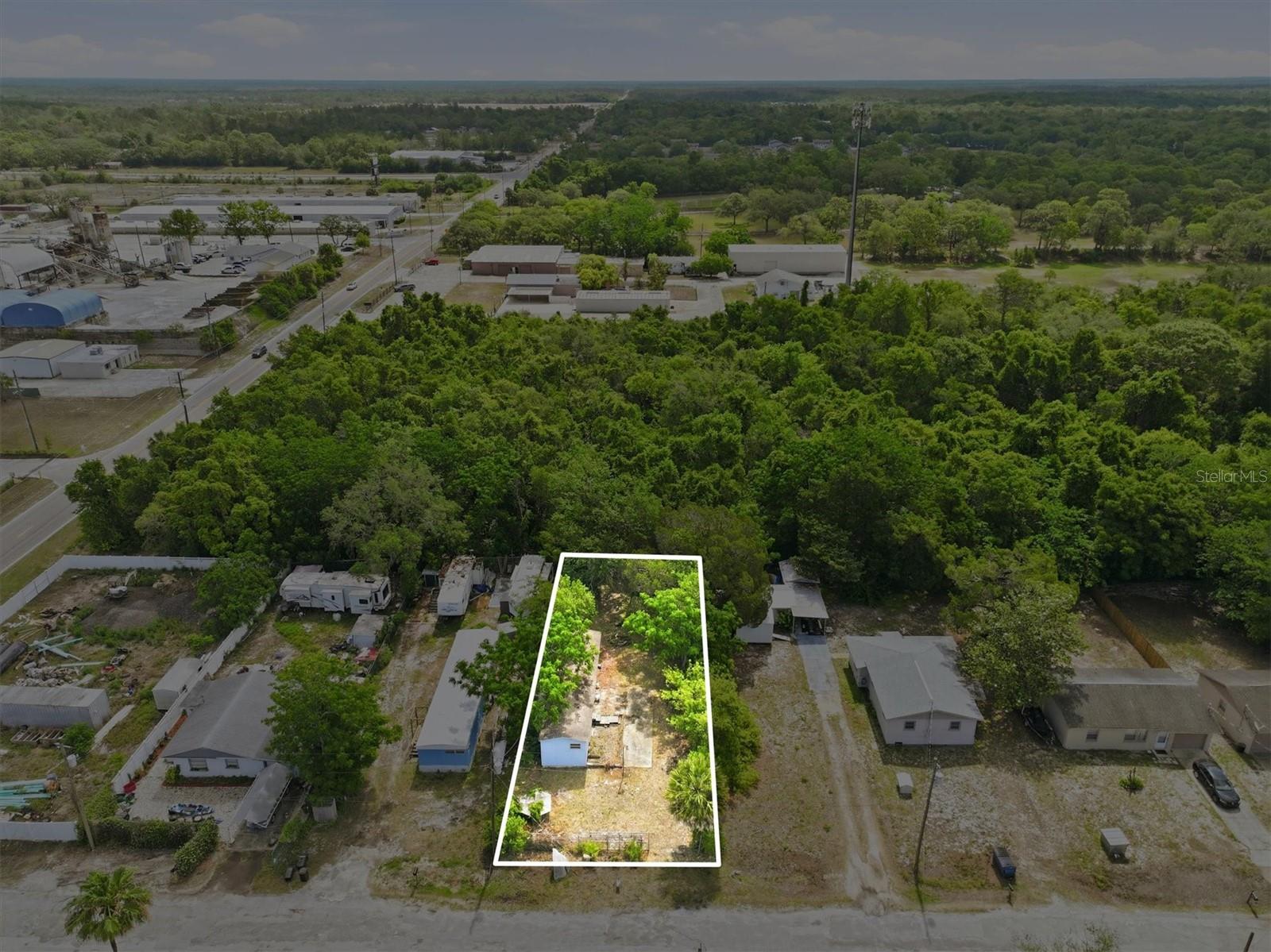 15922 WINNER LN, HUDSON, FL, 34667