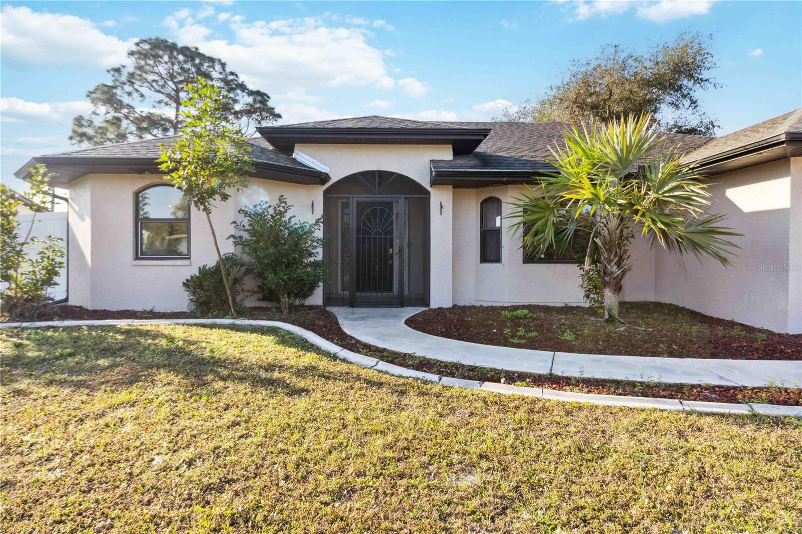 23261 LEHIGH AVE, PORT CHARLOTTE, FL, 33954