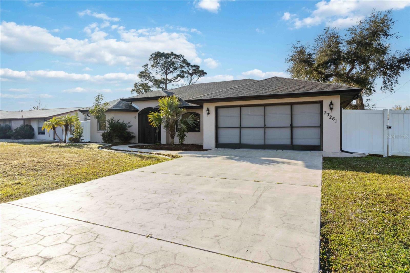 23261 LEHIGH AVE, PORT CHARLOTTE, FL, 33954