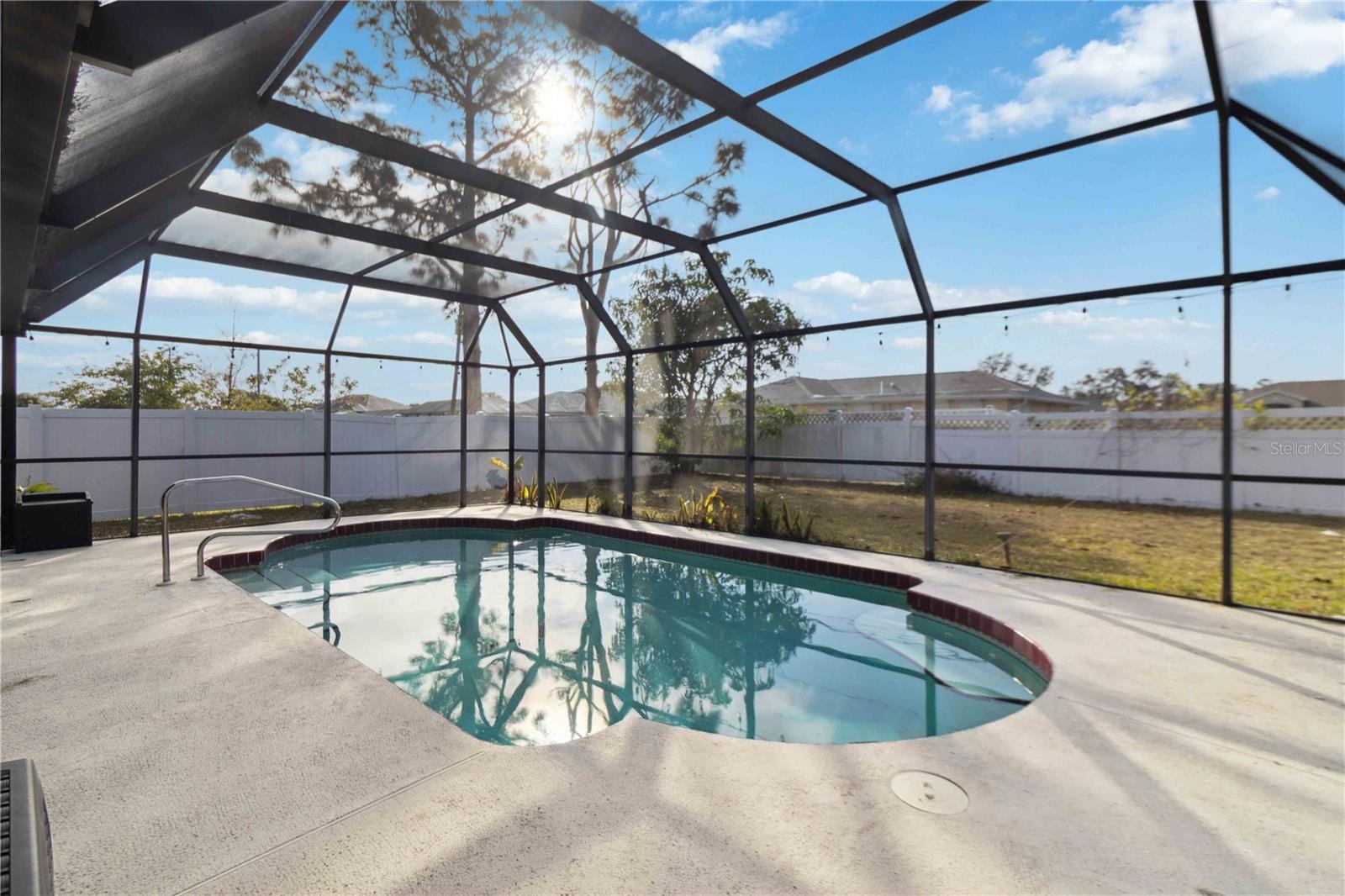 23261 LEHIGH AVE, PORT CHARLOTTE, FL, 33954
