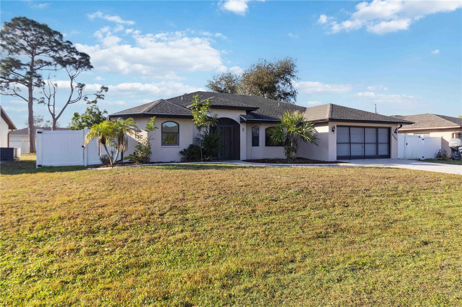 23261 LEHIGH AVE, PORT CHARLOTTE, FL, 33954