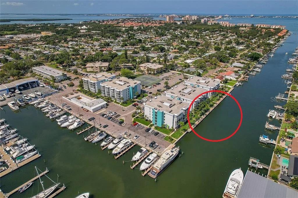 4910 38TH WAY S #111, ST PETERSBURG, FL, 33711