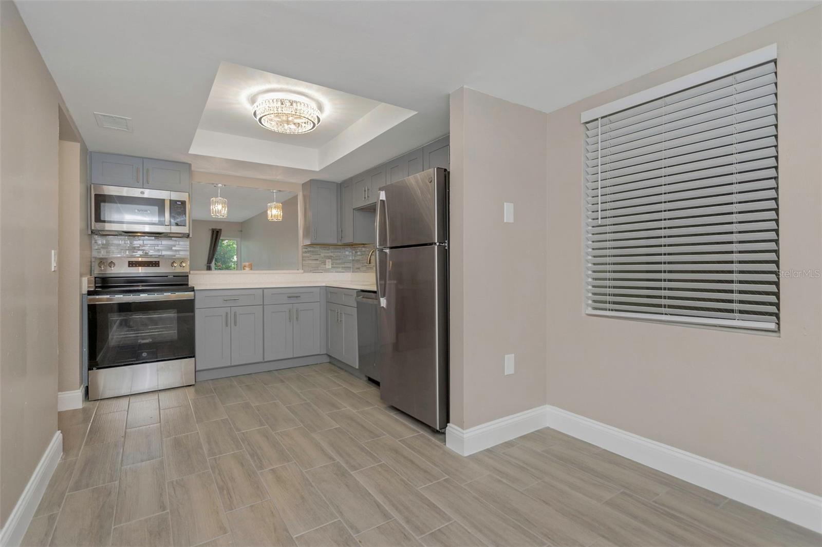 4910 38TH WAY S #111, ST PETERSBURG, FL, 33711