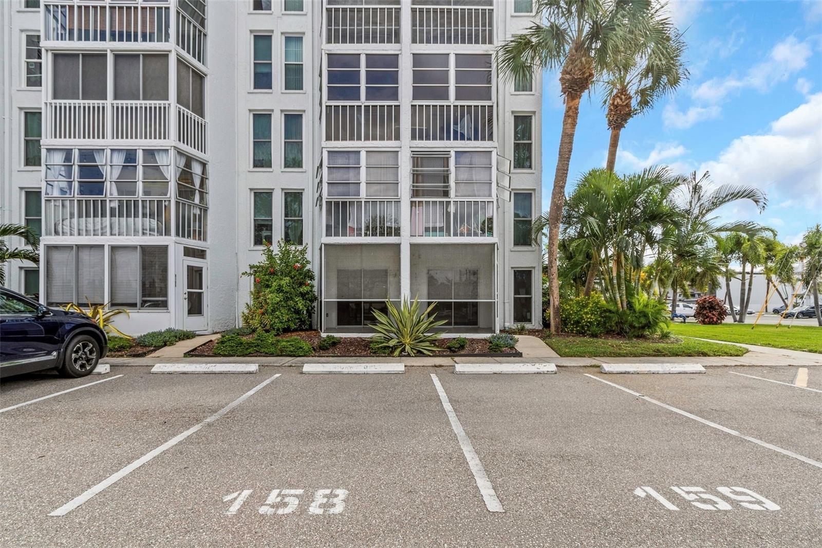 4910 38TH WAY S #111, ST PETERSBURG, FL, 33711