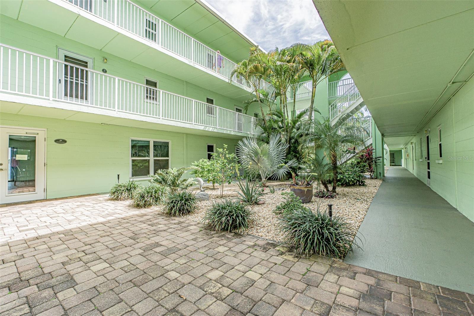 464 PAULA DR N #116, DUNEDIN, FL, 34698