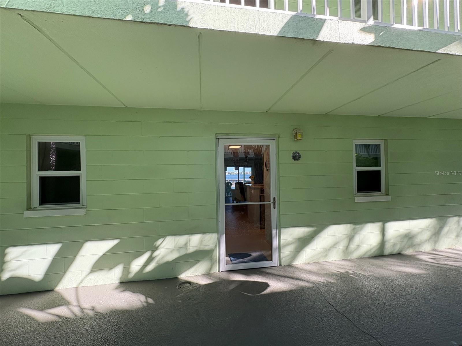 464 PAULA DR N #116, DUNEDIN, FL, 34698